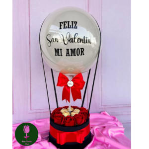 Box personalizado