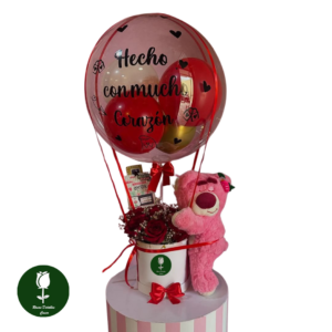 Box personalizado